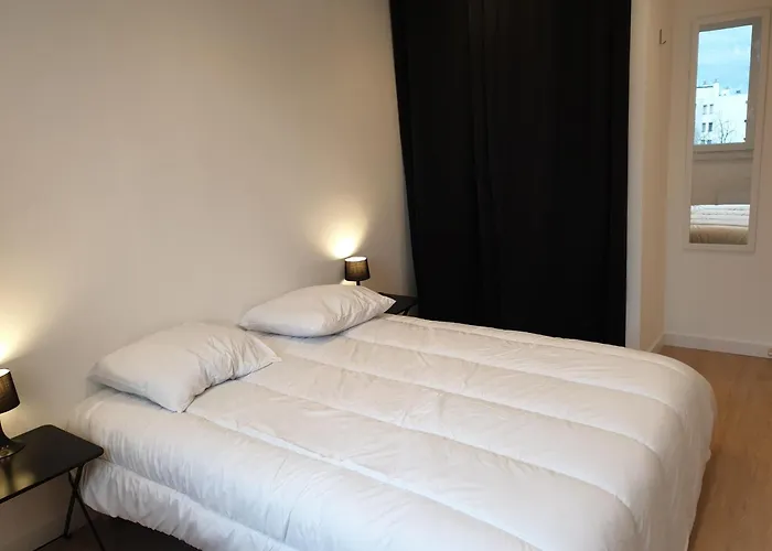 Appartement 3 Chambres